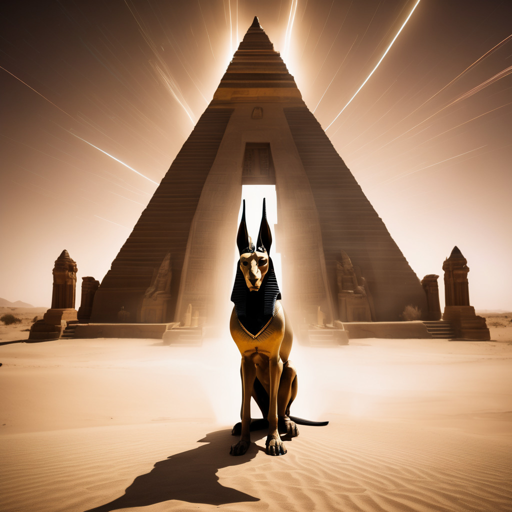 Anubis